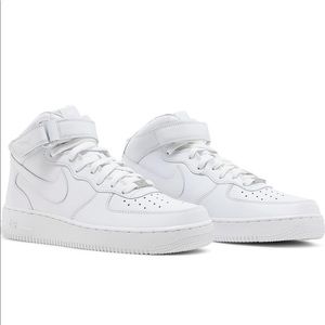 Nike Air Force 1 Mid '07